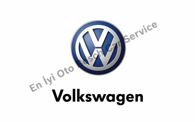 Kartal Volkswagen Servisi