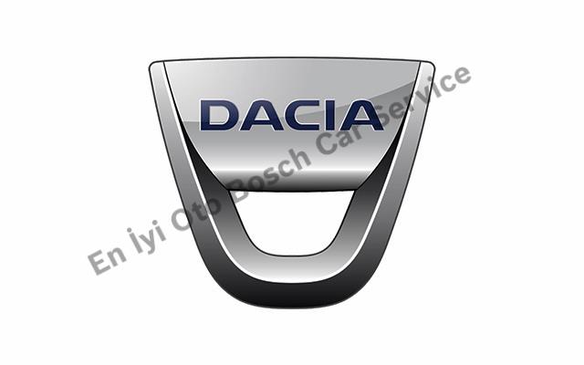 Kartal Dacia Servisi