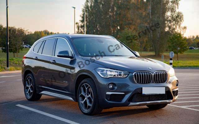 BMW Araçlar İçin Güvenilir Servis Hizmetleri