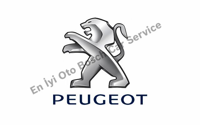 Kartal Peugeot Servisi