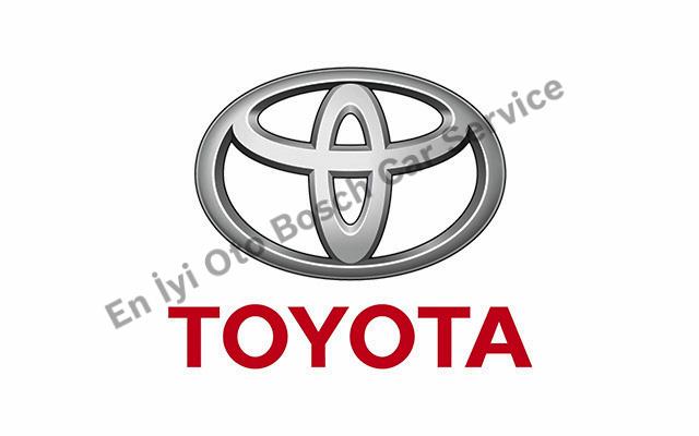 Kartal Toyota Servisi