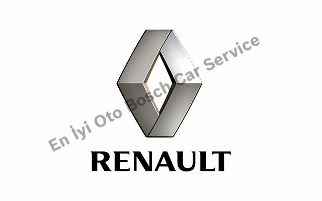 Kartal Renault Servisi