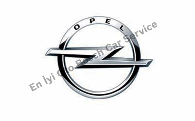 Kartal Opel Servisi